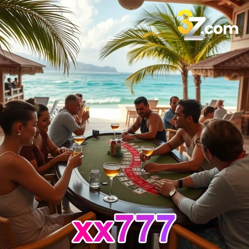 Bônus Imperdíveis: Vantagens do xx777 para Jogadores