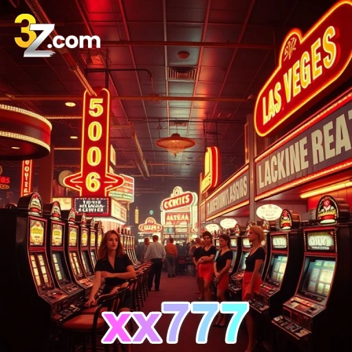 Esporte em Jogo: A Nova Era do xx777