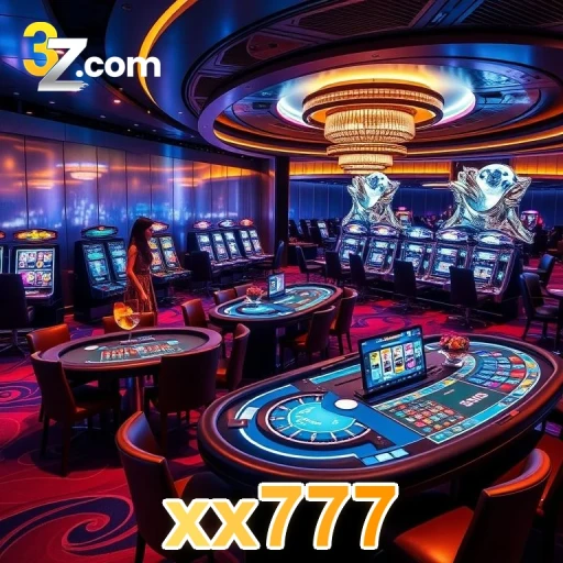 xx777 APP
