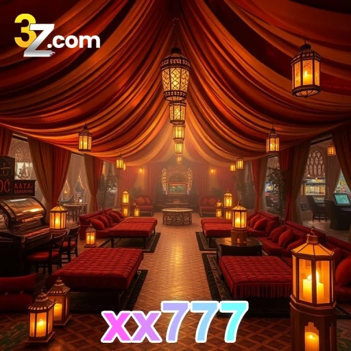 xx777 APP Login