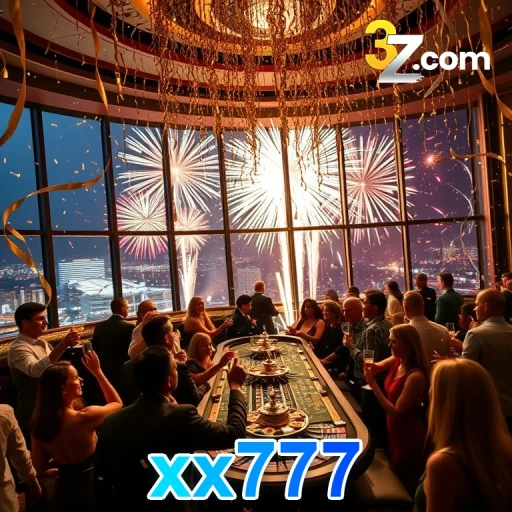xx777 APP Plataforma