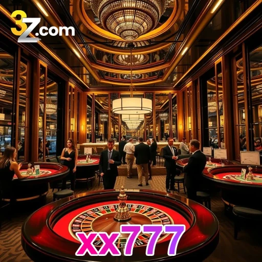 xx777 APP