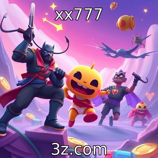 Novos estúdios emergem na indústria de jogos