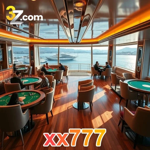 A Incrível Experiência de Login no xx777 para Jogadores