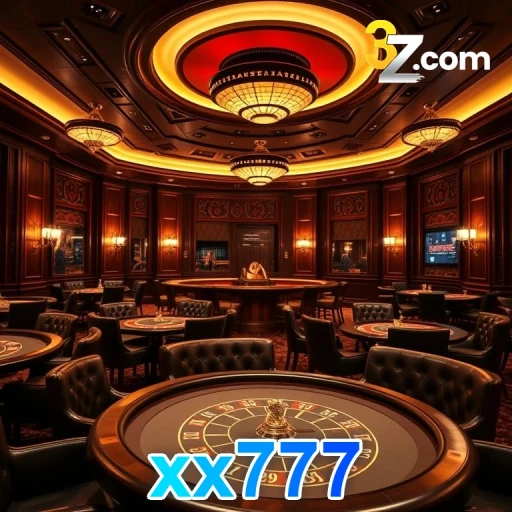 Atrações Irresistíveis da Promoção na xx777